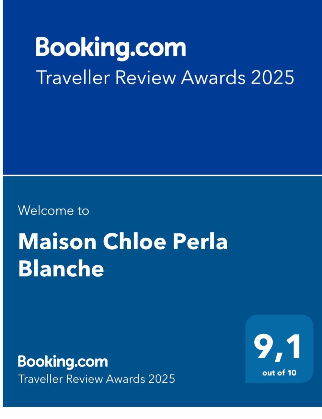 Maison Chloe Perla Blanche Martina Franca Exterior foto